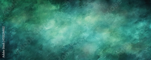 Green background texture Grunge Navy Abstract