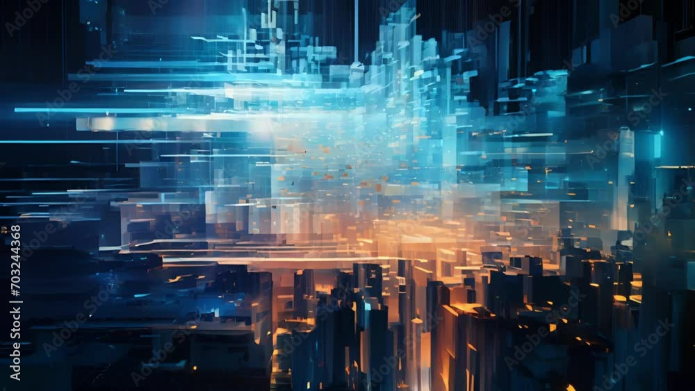 Layers of Complexity A graphic depiction of the complex layers involved in addressing AI ethics in society, from technical development to cultural perceptions and values.