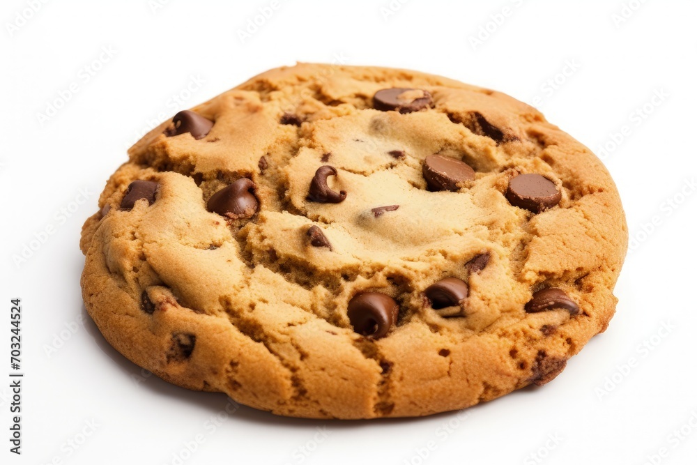 Chocolate chip cookies Chocolate chip cookies
