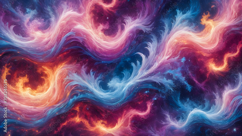 Abstract fractal. Fractal art background for creative design. Decoration for wallpaper, desktop, poster, cover booklet. Print for clothes, t-shirt. Creative illustration for design Abstract fractal. Fractal art background for creative design. Decoration for wallpaper, desktop, poster, cover booklet. Print for clothes, t-shirt. Creative illustration for design