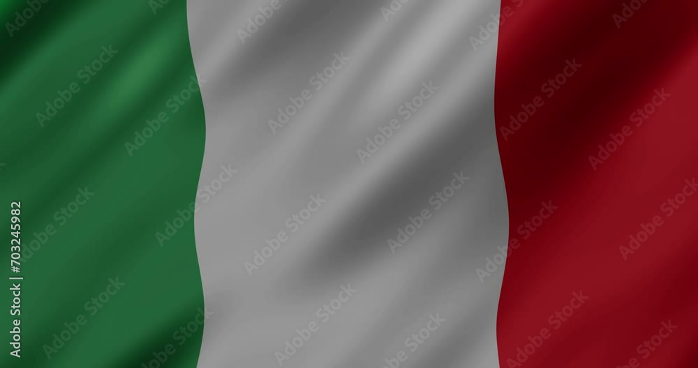 3d italy flag waving animation,wavy italian flag animation motion graphics
3d italy flag waving animation,wavy italian flag animation motion graphics