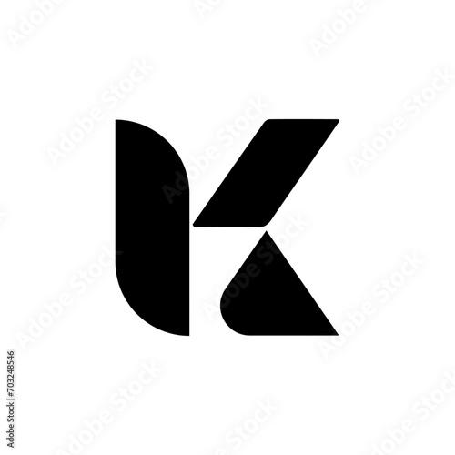 Logo Gram Type K