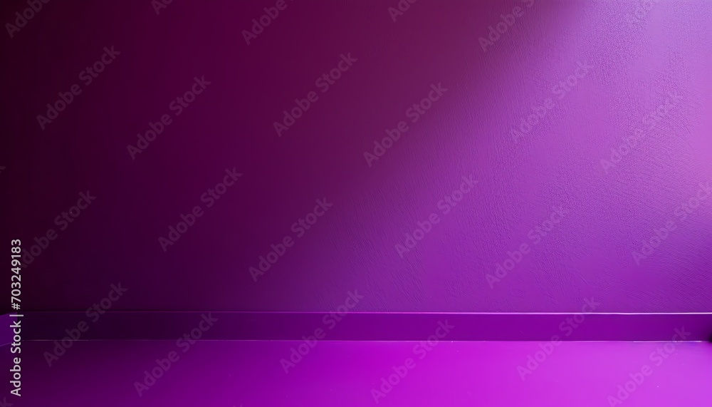 Fototapeta premium Minimalist background