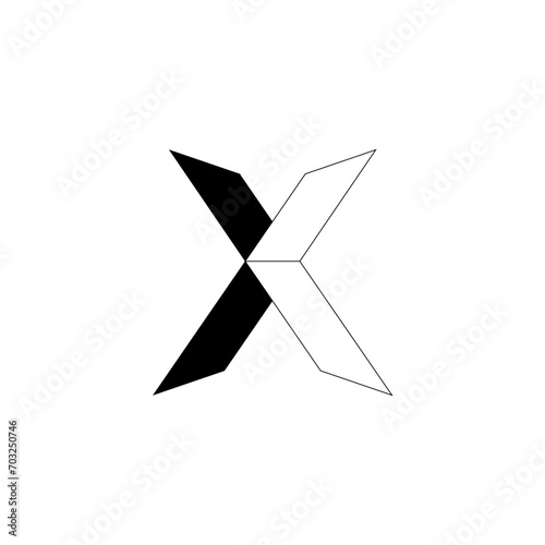 Logo Gram Type X