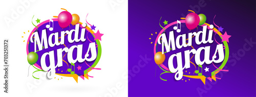 Mardi gras
