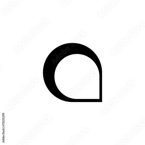 Logo Gram Type Q