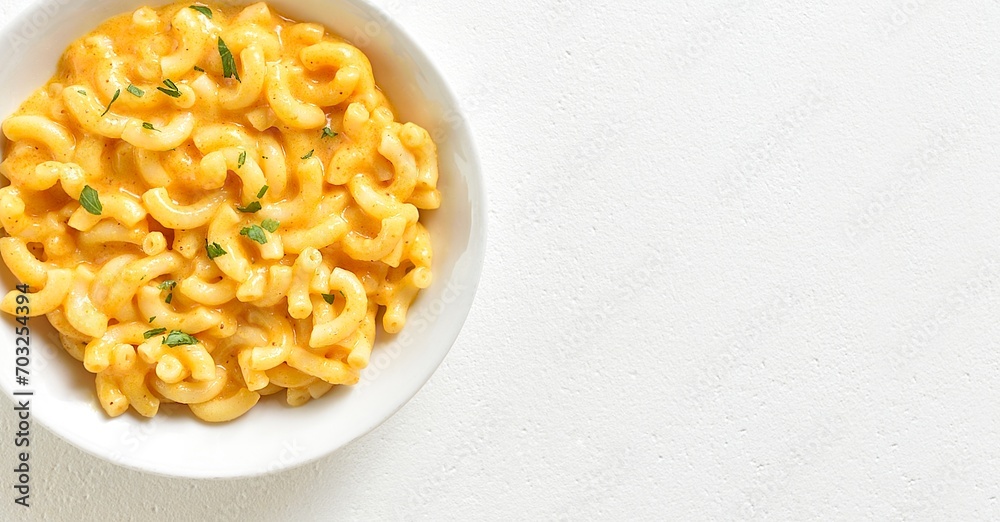 Macaroni and cheese Macaroni and cheese