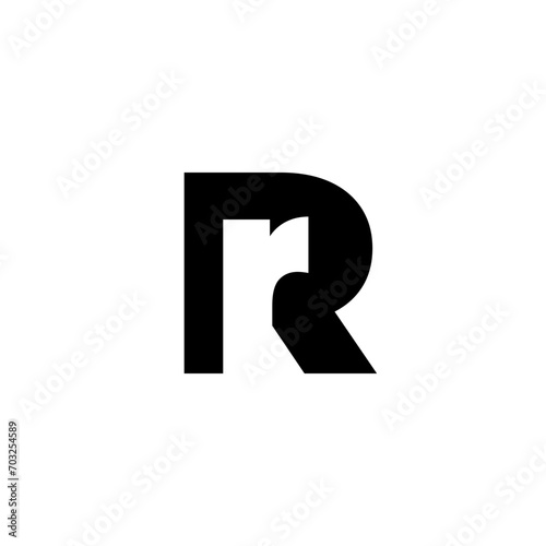 Logo Gram Type R