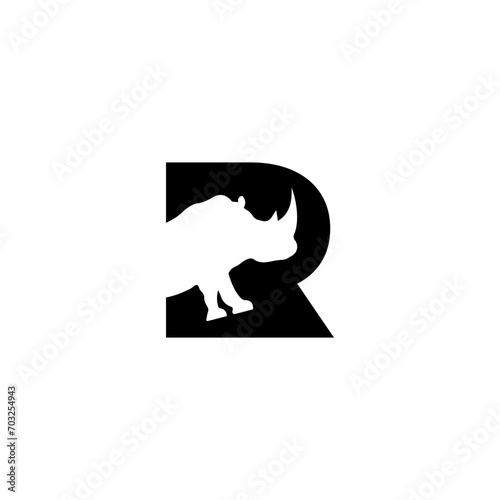 Logo Gram Type R