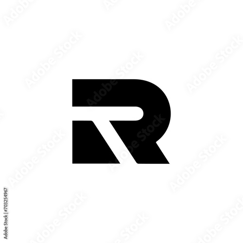 Logo Gram Type R