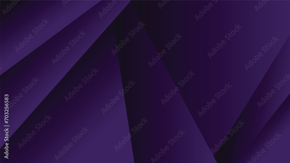 abstract background with purple modern geometric shape and line graphic design abstract background with purple modern geometric shape and line graphic design