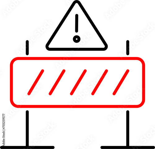 Barrier