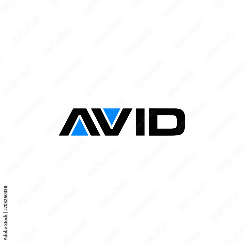 AVID logo. AVID set , A V I D design. White AVID letter. AVID, A V I D letter logo design. Initial letter AVID letter logo set, linked circle uppercase monogram logo. A V I D letter logo vector design AVID logo. AVID set , A V I D design. White AVID letter. AVID, A V I D letter logo design. Initial letter AVID letter logo set, linked circle uppercase monogram logo. A V I D letter logo vector design