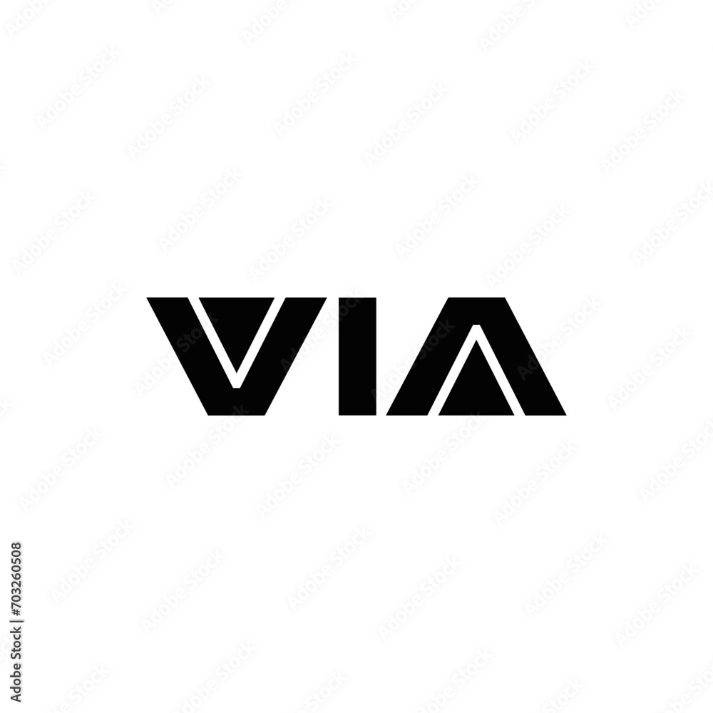 VIA logo. VIA set , V I A design. White VIA letter. VIA, V I A letter logo design. Initial letter VIA letter logo set, linked circle uppercase monogram logo. V I A letter logo vector design.
VIA logo. VIA set , V I A design. White VIA letter. VIA, V I A letter logo design. Initial letter VIA letter logo set, linked circle uppercase monogram logo. V I A letter logo vector design.