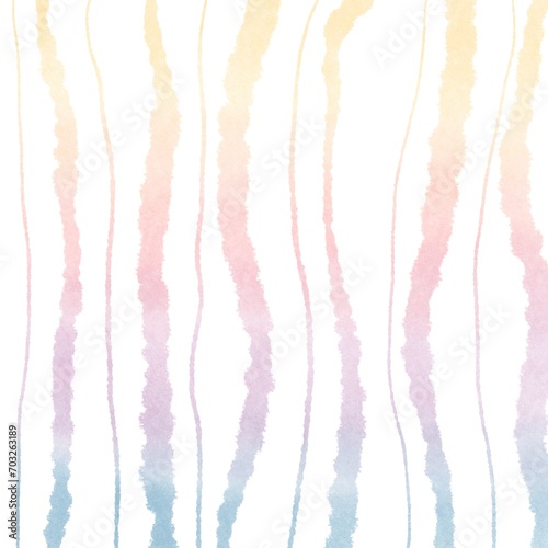 abstract watercolor background
