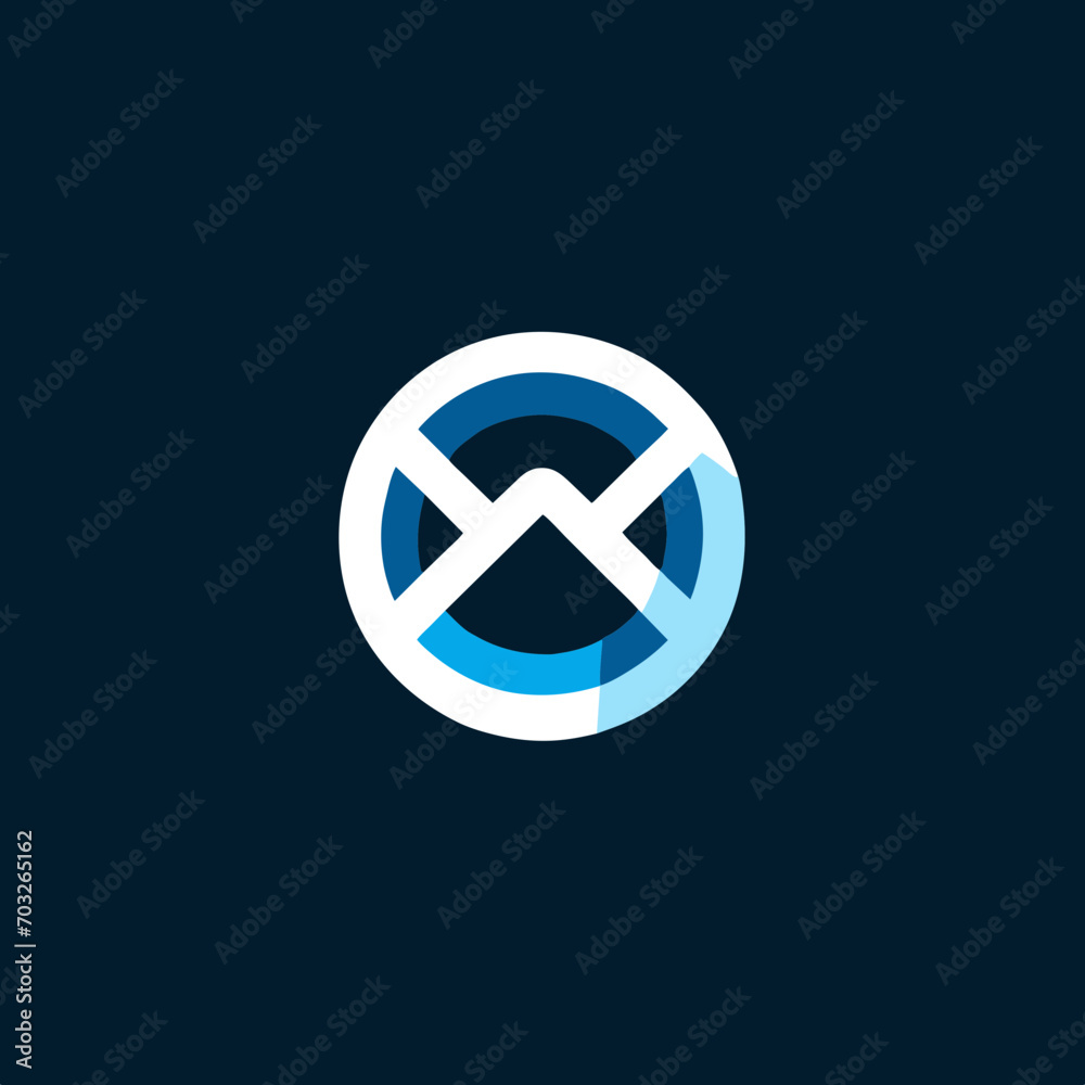eye logo eye logo