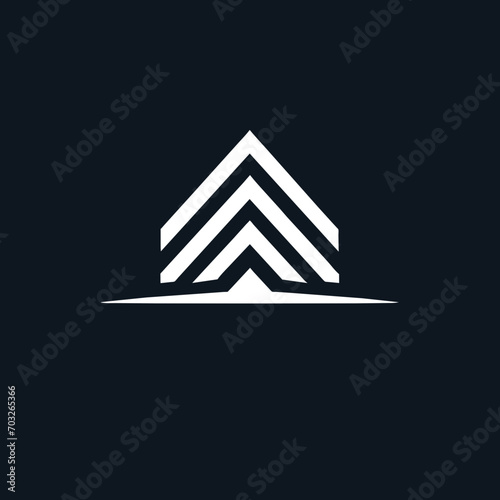 minimalistic logo
