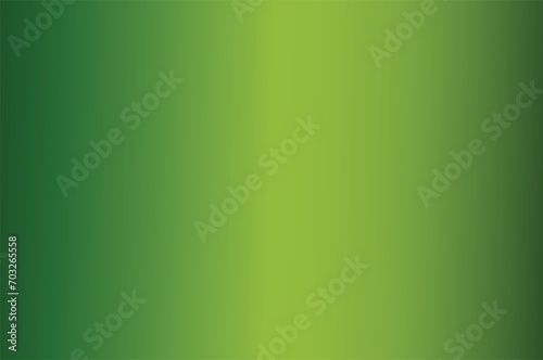 green abstract background