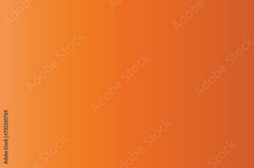 abstract orange background