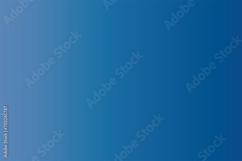 blue abstract background photo