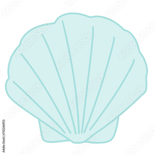 shell