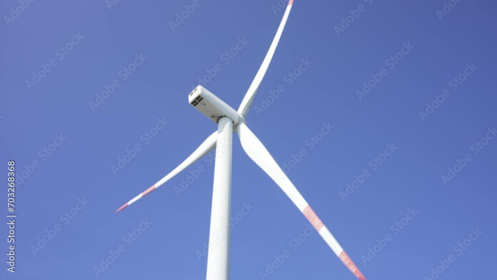 wind power station wind power station