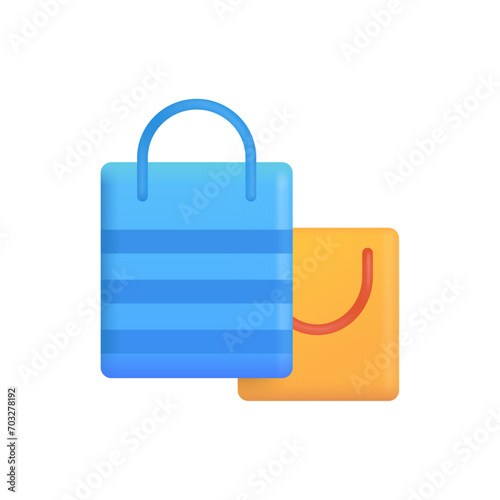 Shopping Bags