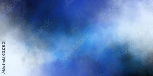 Blue Black cumulus clouds,fog and smoke dramatic smoke.brush effect,fog effect misty fog isolated cloud vector cloud reflection of neon smoke exploding design element. 