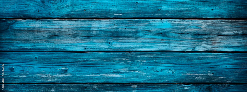 Wood background texture blue. Selective focus. Wood background texture blue. Selective focus.