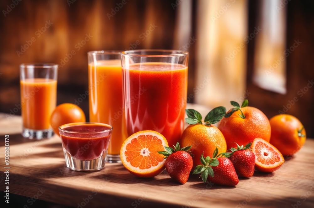 Vitamines