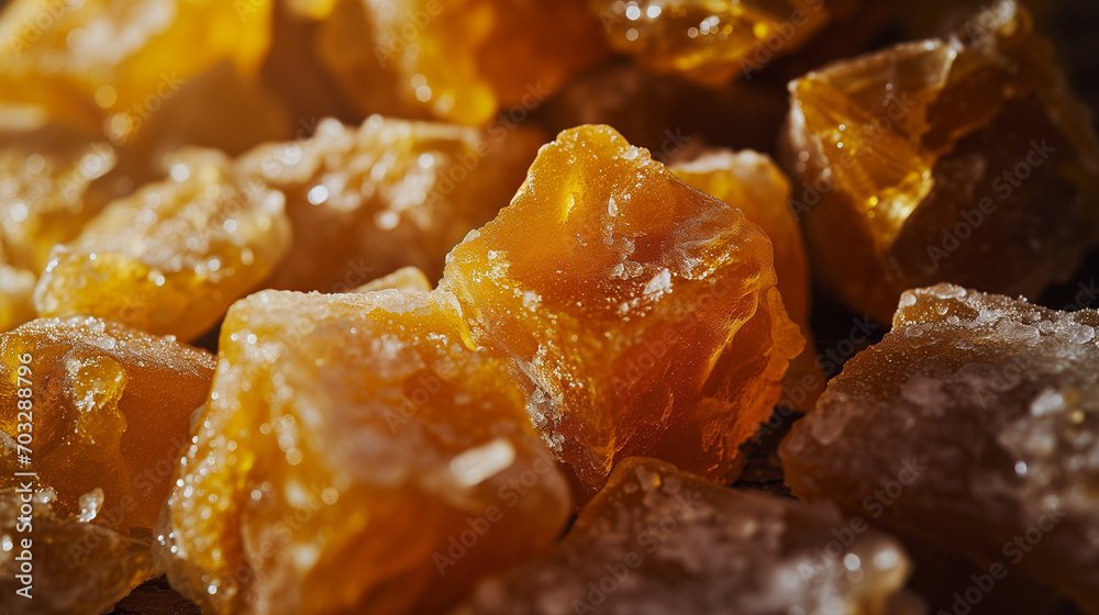 Rapadura or Jaggery Rapadura or Jaggery