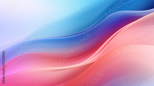 Abstract wavy texture background.