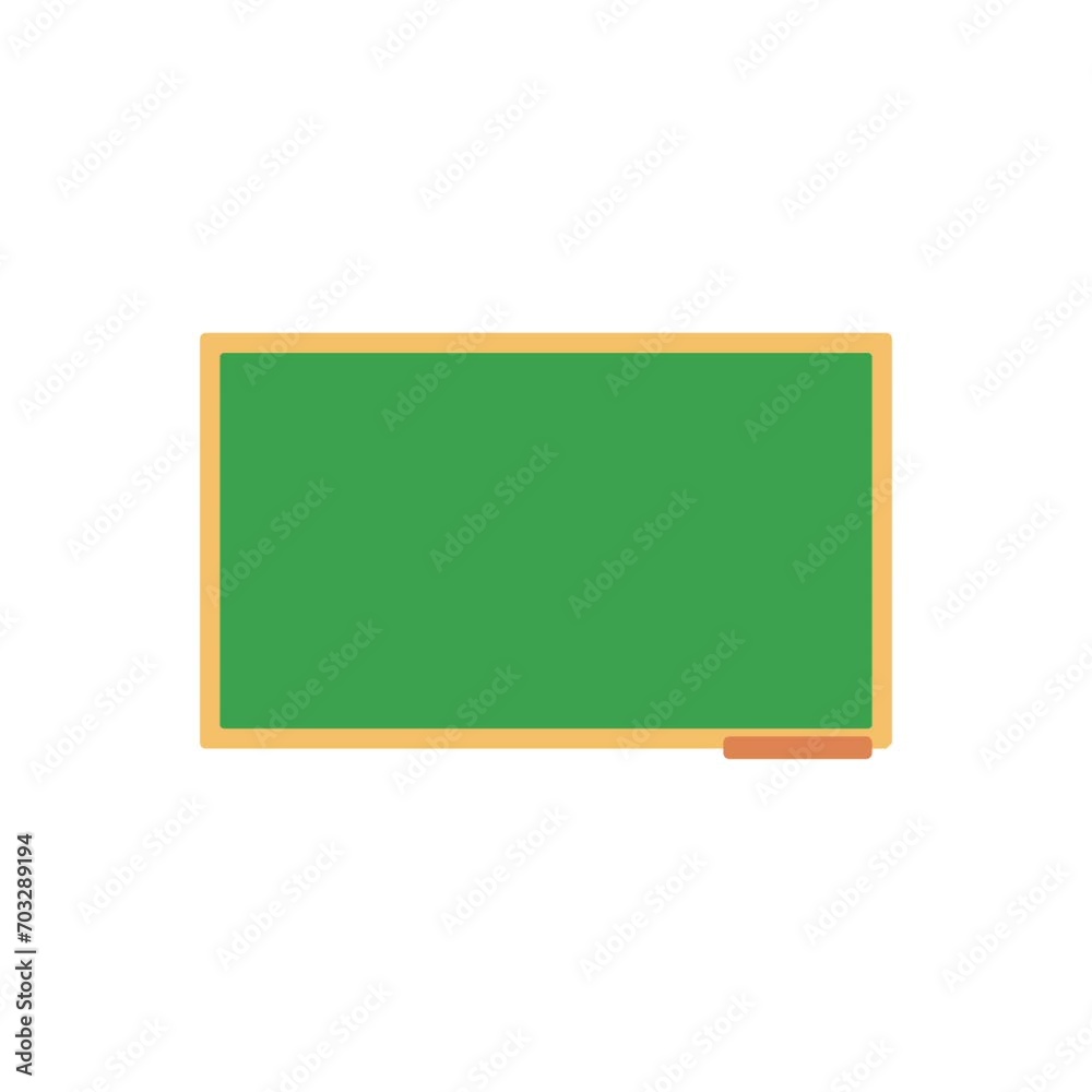 School Board Text Animation Full HD School Board Text Animation Full HD