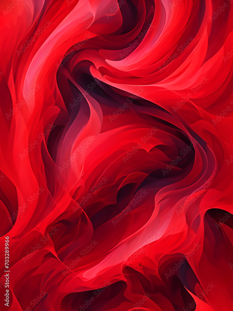 abstract red wave background ، Red abstract background, red background abstract red wave background ، Red abstract background, red background