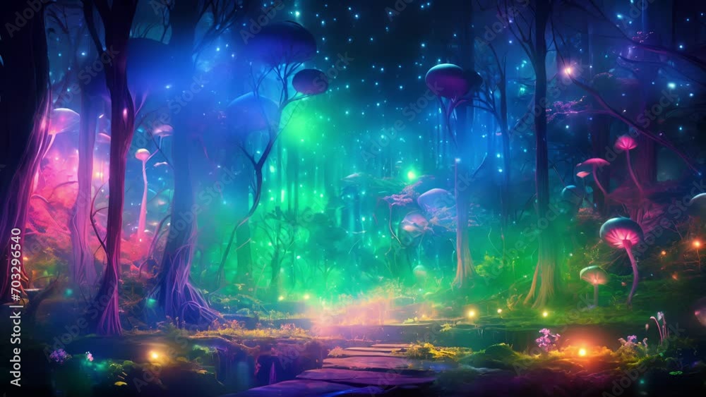 An otherworldly landscape of fluorescent hues and glowing symbols, depicting the transcendence of traditional limits and the rise of AGI in all its neon glory. An otherworldly landscape of fluorescent hues and glowing symbols, depicting the transcendence of traditional limits and the rise of AGI in all its neon glory.