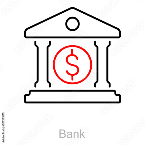 Bank