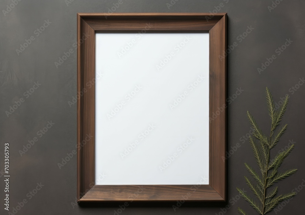 White empty blank billboard signboard mockup on the street outdoor