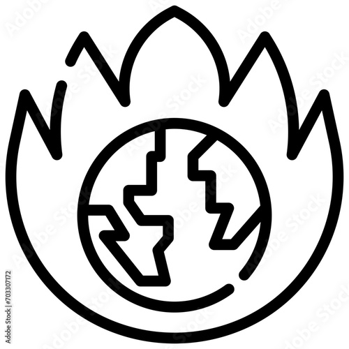 Fire Icon