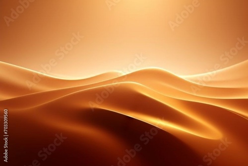 abstract orange background © W i 's e Stock