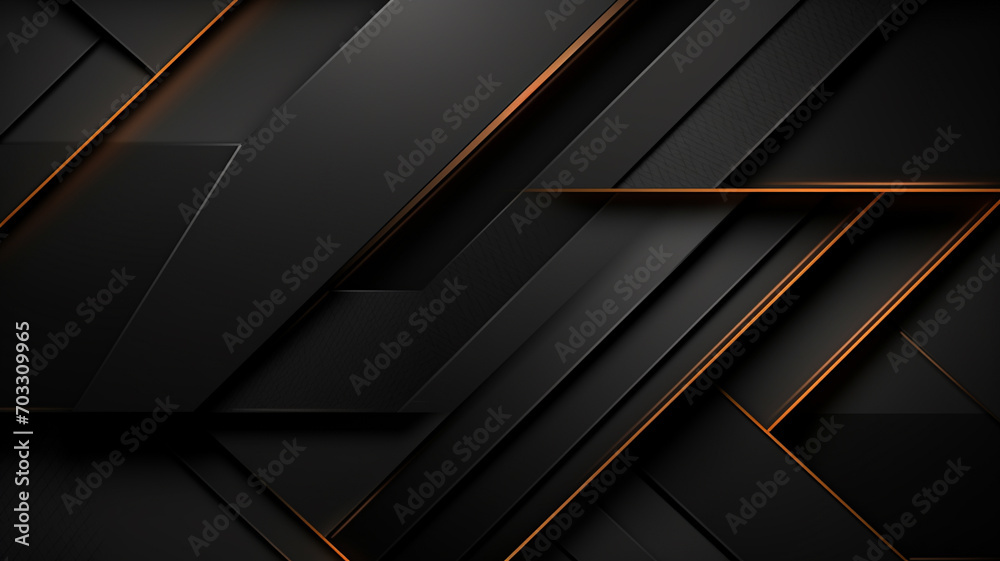 Black digital background Black digital background