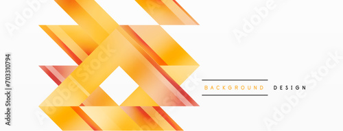 Minimalist backdrop featuring dynamic diagonal gradient lines. Sleek movement crafts artful dance of colors, blending modern aesthetics with captivating simplicity