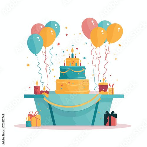 gift, vector, present, illustration, 3d, surprise, box, ribbon, background, bow, birthday, realistic, holiday, package, render, prize, icon, set, anniversary, sale, happy, isolated, object, offer, par