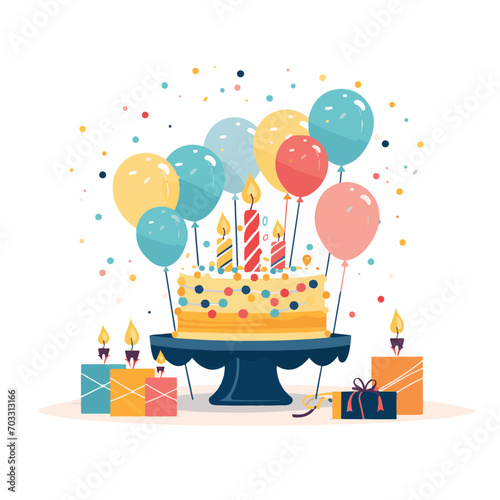 gift, vector, present, illustration, 3d, surprise, box, ribbon, background, bow, birthday, realistic, holiday, package, render, prize, icon, set, anniversary, sale, happy, isolated, object, offer, par