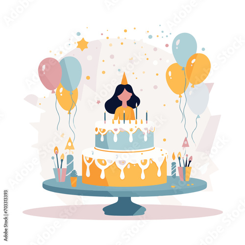 gift, vector, present, illustration, 3d, surprise, box, ribbon, background, bow, birthday, realistic, holiday, package, render, prize, icon, set, anniversary, sale, happy, isolated, object, offer, par