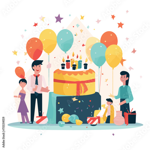 gift, vector, present, illustration, 3d, surprise, box, ribbon, background, bow, birthday, realistic, holiday, package, render, prize, icon, set, anniversary, sale, happy, isolated, object, offer, par
