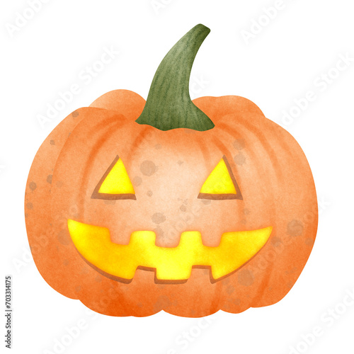 jack o lantern