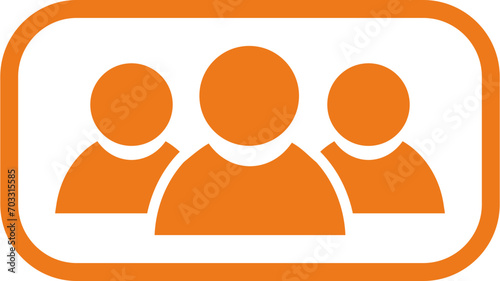 Modern Icon Shape