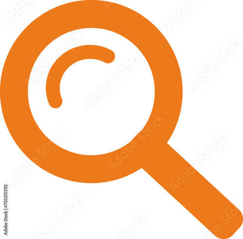 Modern Icon Shape