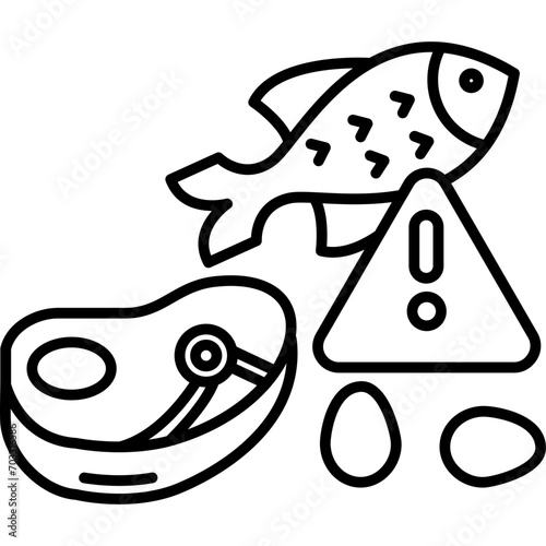 Protein Icon