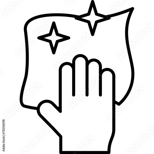 Surface Icon